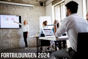 Fortbildungen 2024